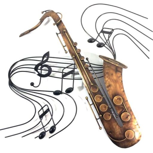 Apprendre le saxophone